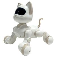 playpop 遙控機器貓