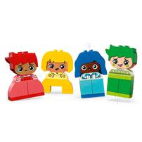 LEGO Duplo My First Big Feelings & Emotions 10415