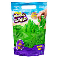 Kinetic Sand 2Lb Color Sand Bag - Assorted