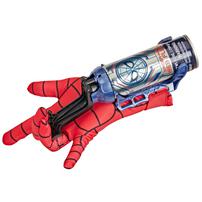 Marvel漫威《蜘蛛俠：英雄重生》超級蜘蛛網發射器