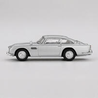 MINI GT Aston Martin DB5&ldquo;Thunderball&rdquo;