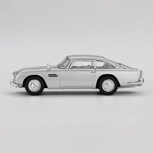 MINI GT Aston Martin DB5&ldquo;Thunderball&rdquo;