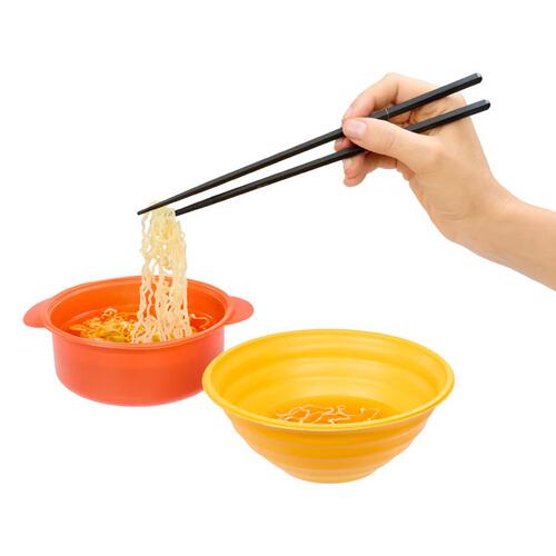 Slime Life DIY Ramen