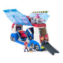 Paw Patrol Patroller Pack