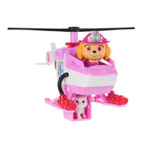 Paw Patrol Fire Rescue Skye Rescue Fire Chopper