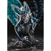 (網店預購) Bandai萬代 [S.H.Figuarts] 幪面超人 Myth (預計2027年2月發貨)