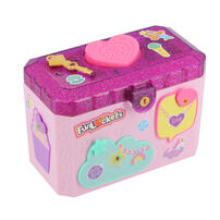  FunLockets Secret Jewellery Box With Electronics