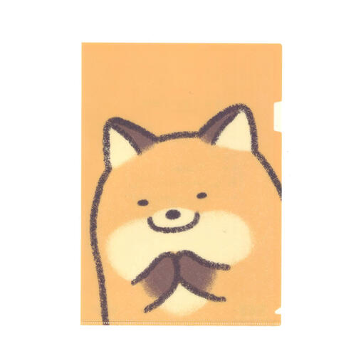  Nandemo Ikimono 文件夾-Damegitsune