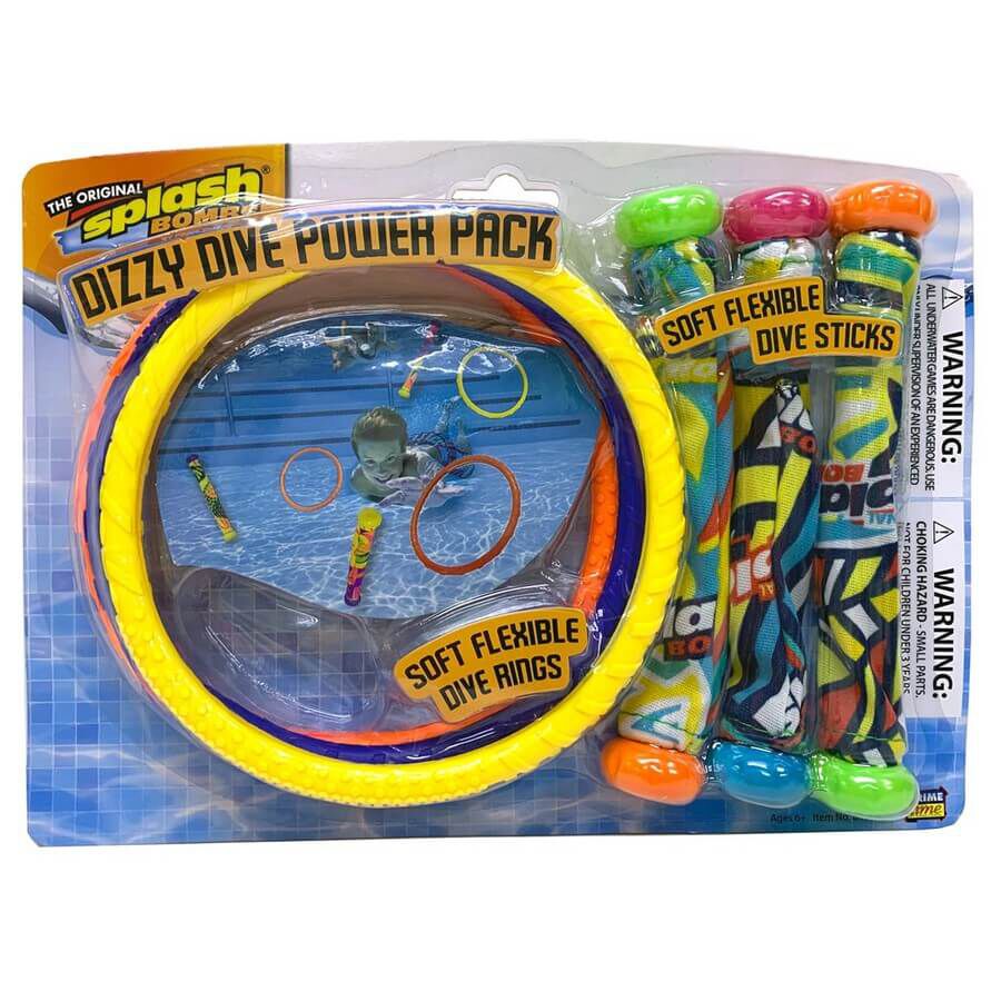 diving toys for swimming pool