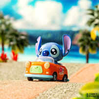Tomica Tunes Disney Characters Vol. 1 - Assorted