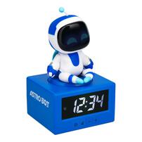 Paladone Astrobot Icon Alarm Clock