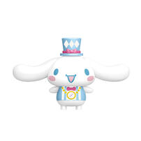 Qman Keepplay Cinnamoroll Time Magic Grocery Store