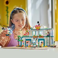 LEGO Friends Heartlake City Hospital 42621
