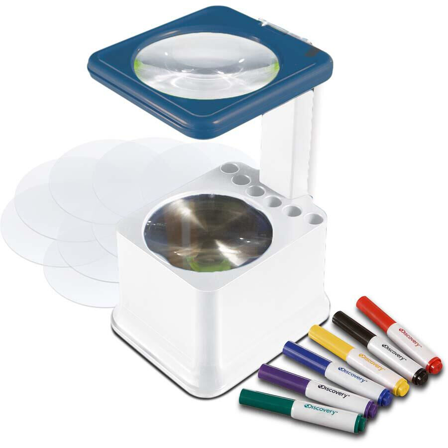 Discovery toy light designer sales