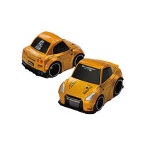 MINI GT Qubecarz Combo 001 (001 - 006)