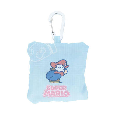 Super Mario Eco Bag Tetemo Enemy