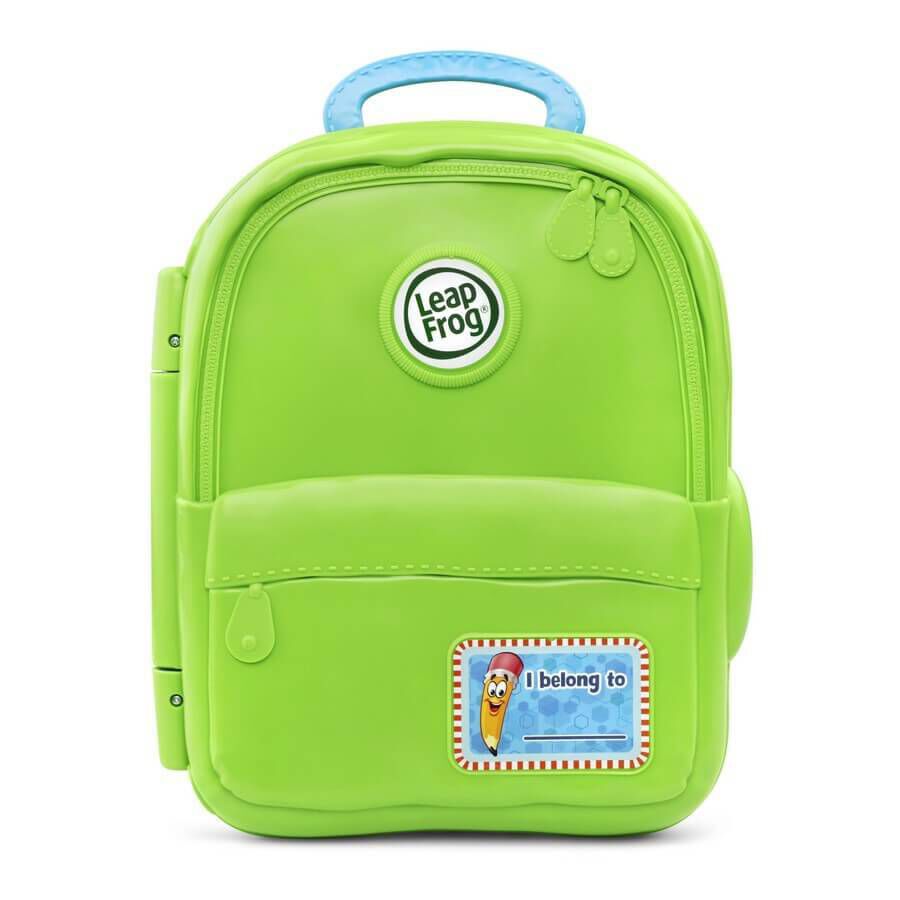 Leapfrog go with me abc sale