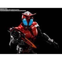 (Pre-order) Bandai S.H.Figuarts (Shinkocchou Seihou) Masked Rider Kabuto Rider Form 20Th Anniversary Version (Expected September 2026)