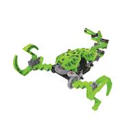 Gigo 科技積木 創新科技系列—創客工程 機械魔獸