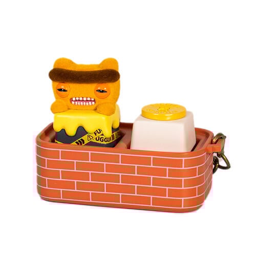 Fuggler Mechanical Keyboard Cap - Blind Box (1Pc)