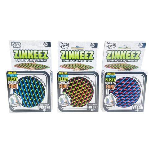 彈力球 - 隨機發貨