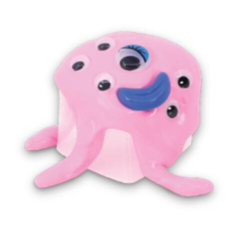 Slimy 史萊姆怪獸家族套裝