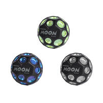 Waboba Moon Ball 暗黑版 - 隨機發貨