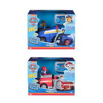 Paw Patrol RC1:24 Chase & Marshal Vehicle - Assorted