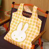 Miffy米菲 便攜二合一小包 - 盲盒 (單件裝)