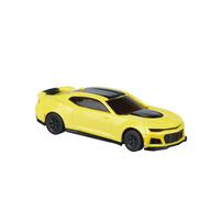 Speed City Infra-red Street Racer (Yellow)