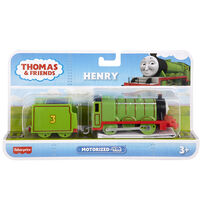 Thomas & Friends Motorized Engine - Assorted