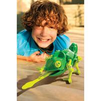 4M KidzRobotix Chameleon Robot