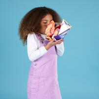 Simba Toys Fluffyfly - Assorted (1 Pc)