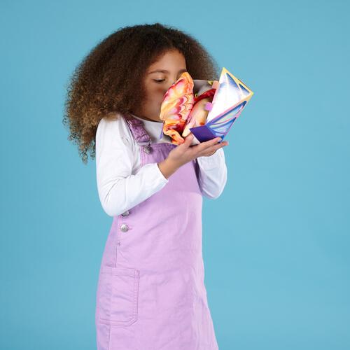 Simba Toys Fluffyfly - Assorted (1 Pc)