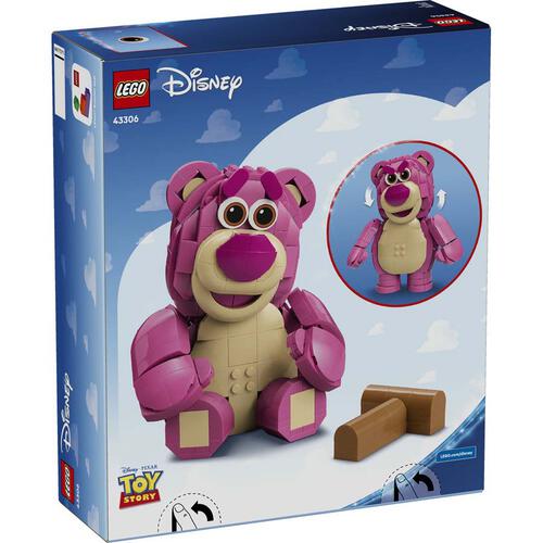 LEGO Toy Story Lotso