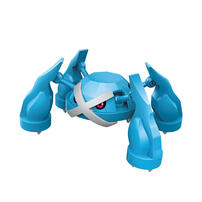 Qman Keepplay 寶可夢可動對戰系列第一彈 巨金怪