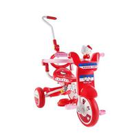 Hello Kitty Foldable Tricycle