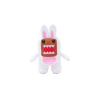 Domo Colorful 4" Plush Clip-On - Blind Box (1 Pc)