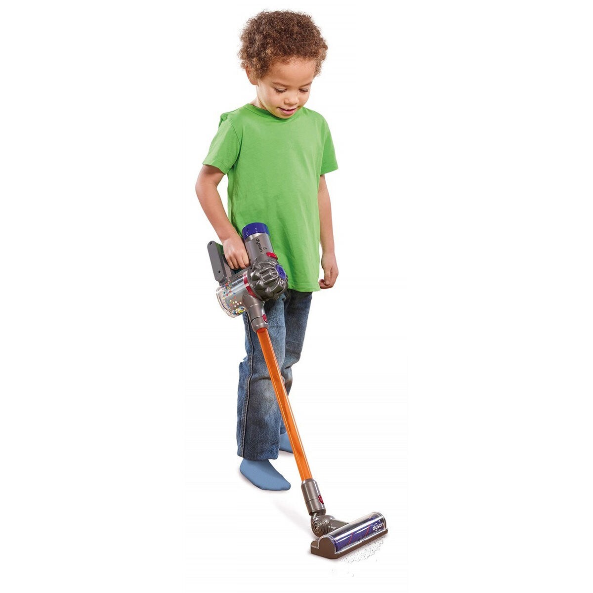 Dyson toddler vacuum deals