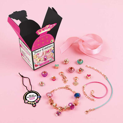 Make it Real Juicy Couture Dazzling DIY Surprise Box - Assorted