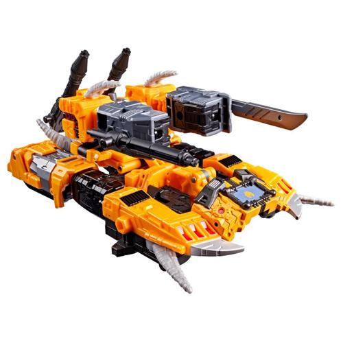 Transformers Age of the Primes Leader Class  - Assorted (1 Pc)