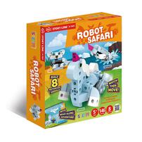 Gigo Robot Safari