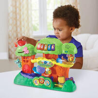 Vtech偉易達 智趣波波學習樹