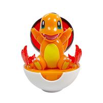Pokémon Transformation Pokemon - Pokeball Charmander