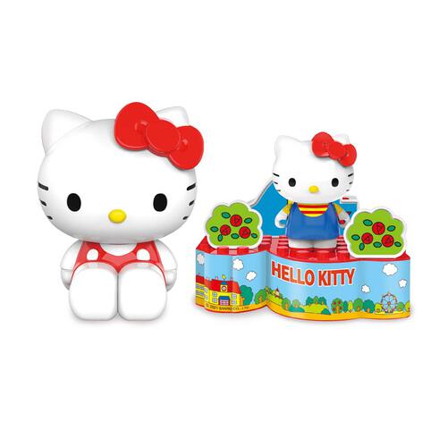 Sanrio Hello Kitty Little Park Series - Assorted