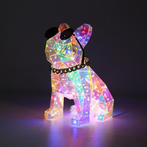 playpop Lighting Buddies - Small Dog