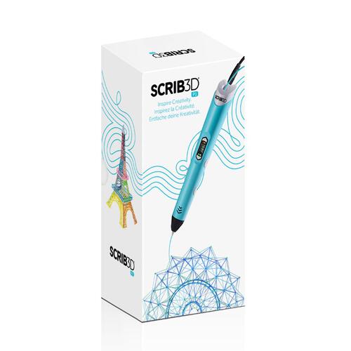 SCRIB3D P1 3D Printing Pen With Display