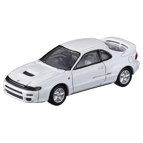 Tomica Diecast Premium Toyota Celica Gt-Four (1st Special Edition)