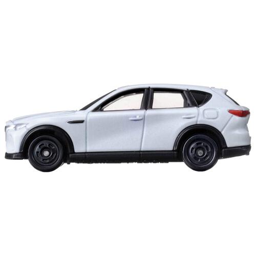 Tomica No.6 Mazda CX-60 (First Special Edition)