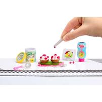 Mga's Miniverse Mini Fd Caf&eacute; - Blind Box (1 Pc)